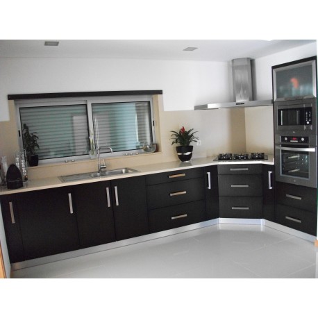 Cozinha Mod-8