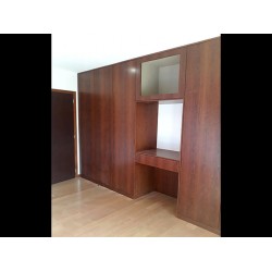 Cozinha Faia Lisa Mod-2