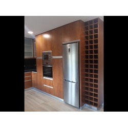 Cozinha Faia Lisa Mod-6
