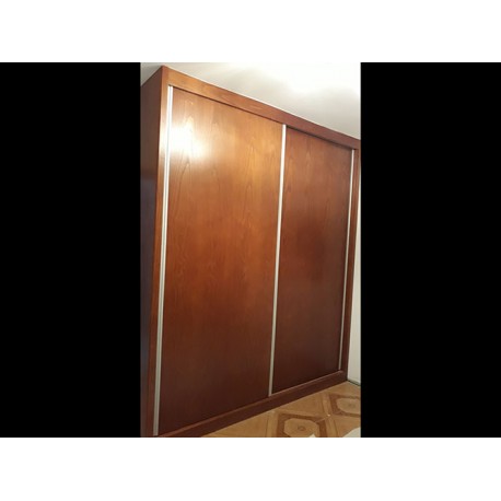 Armários Encastrados Mod-1