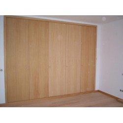 Armários Encastrados Mod-1