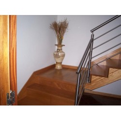 Escadas