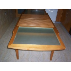 Mesa Faia Mod-2