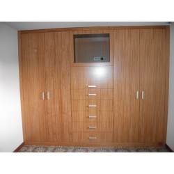 Armários Encastrados Mod-2